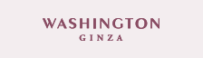 WASHINGTON GINZA