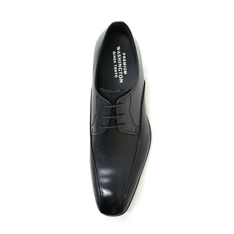 PREMIUM WASHINGTON 高機能流れモカドレスシューズ|銀座ワシントン