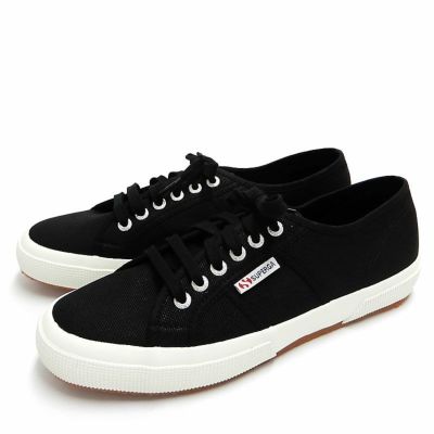 Superga キャンパススニーカー 銀座ワシントン 公式サイト