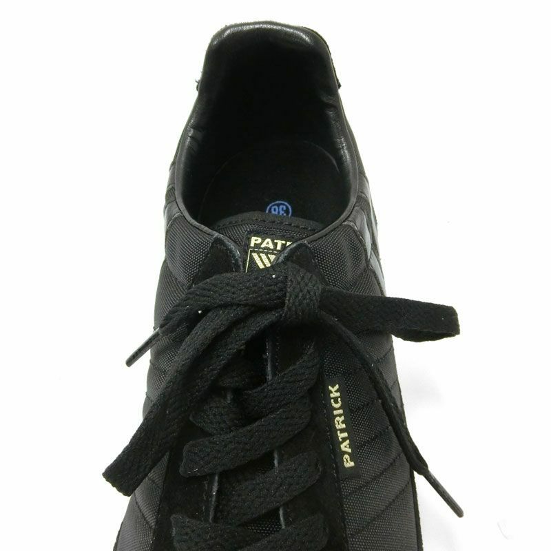 PATRICK スニーカー マラソン SPACE|銀座ワシントン 公式サイト