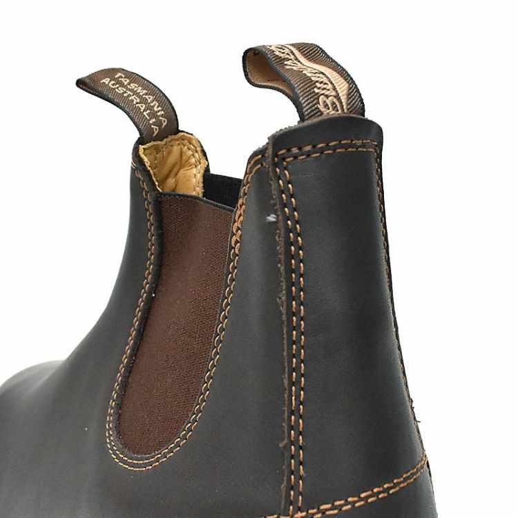 Blundstone ブランドストーン BS550 Walnut ウォールナット スムースレザー サイドゴアブーツ BS550292 : bs550  : Kadotation The shoe store - 通販 - Yahoo!ショッピング