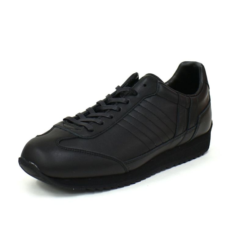 PATRICK スニーカー マラレイン BLK|銀座ワシントン 公式サイト
