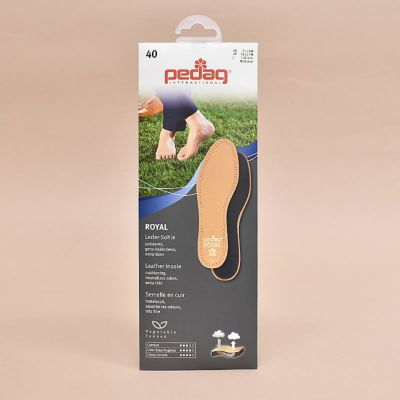 羊革のソフトインソール】ペダック ロイヤル|銀座ワシントン 羊革のソフトインソール】ペダック ロイヤル|銀座ワシントン