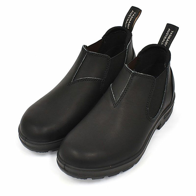 Blundstone ローカットサイドゴアブーツ|銀座ワシントン 公式サイト 