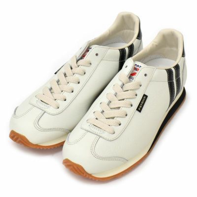 パトリック日本製スニーカー新品23.5 パトリック PATRICK レディース スニーカー 日本製 MARATHON