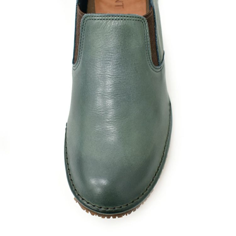 SAINT CLAIR サイドゴアスリッポン|銀座ワシントン 公式サイト