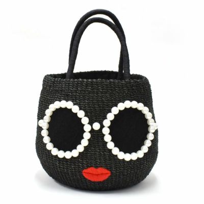 a-jolie スマイルかごバッグ|銀座ワシントン 公式サイト
