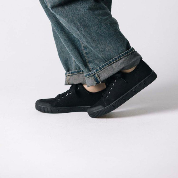 uni's room■2color ホールドタンレザースニーカー SS-SS25-11 D2Cスニーカーブランド「STANDOOL TOKYO」より新作+7.5cm