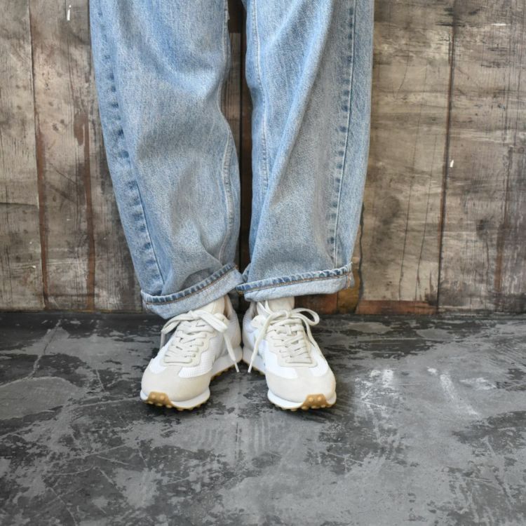VEJA メッシュスエードスニーカー|銀座ワシントン 公式サイト