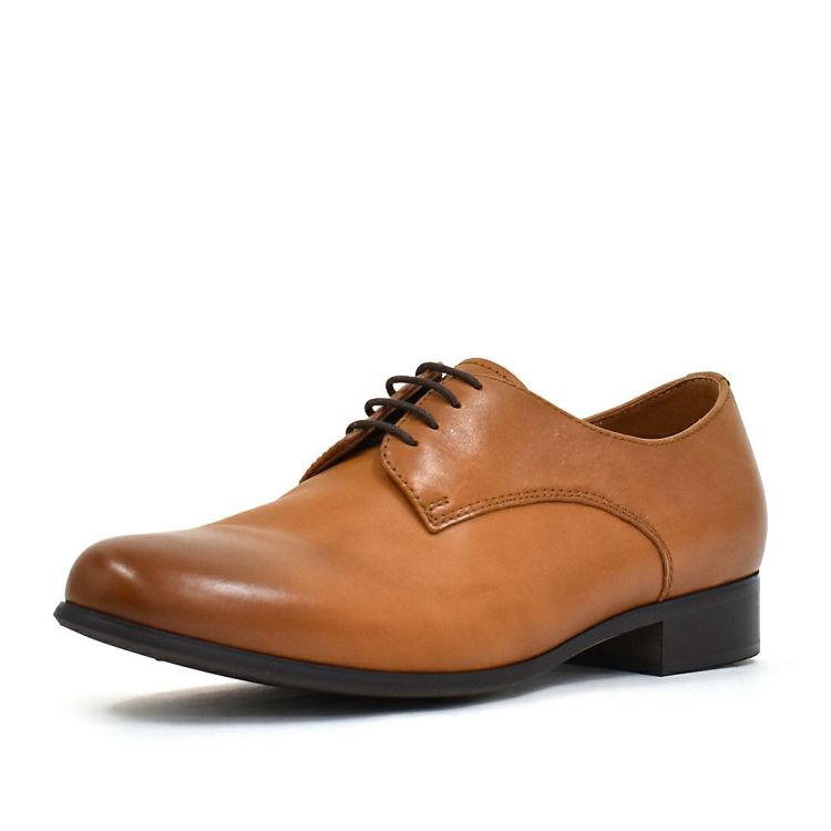 WASH×whoop'-de-doo' レースアップトラッドシューズ|銀座