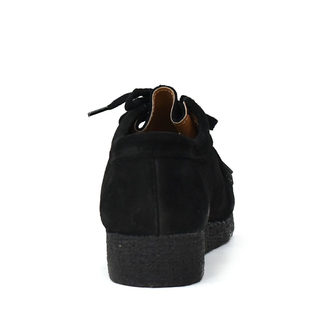 ロイドフットウェア　黒 スエード モカシン シューズ ロイドフットウェア 黒 スエード モカシン シューズ Lloyd Footwear