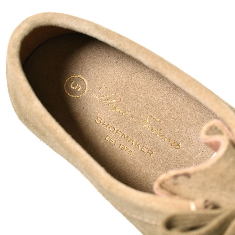 LLOYD FOOTWEAR メンズアイリッシュモカシン LOW|銀座ワシントン