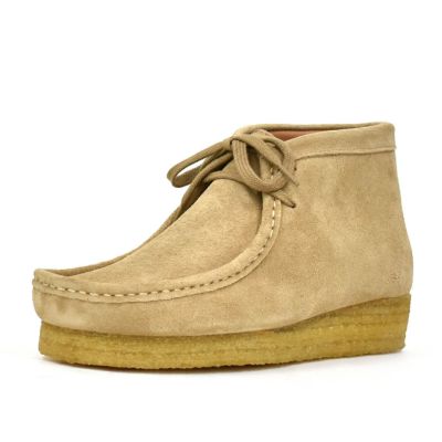 人気商品 コーチ COACH MOTT LACE SUD スエードモカシン｜メンズ