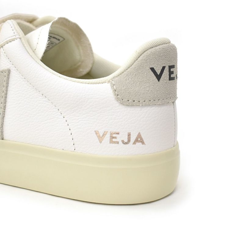 VEJA ベルクロレザースニーカー|銀座ワシントン 公式サイト