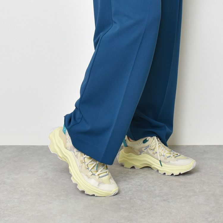 SOREL キネティックブレイクスルーテックレース|銀座ワシントン
