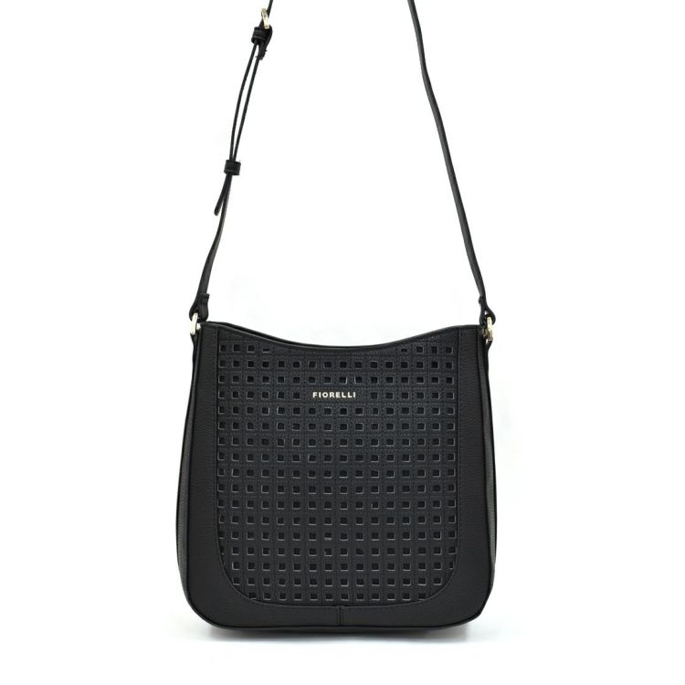 SALE] FIORELLI レーザーカットショルダーバッグ|銀座ワシントン