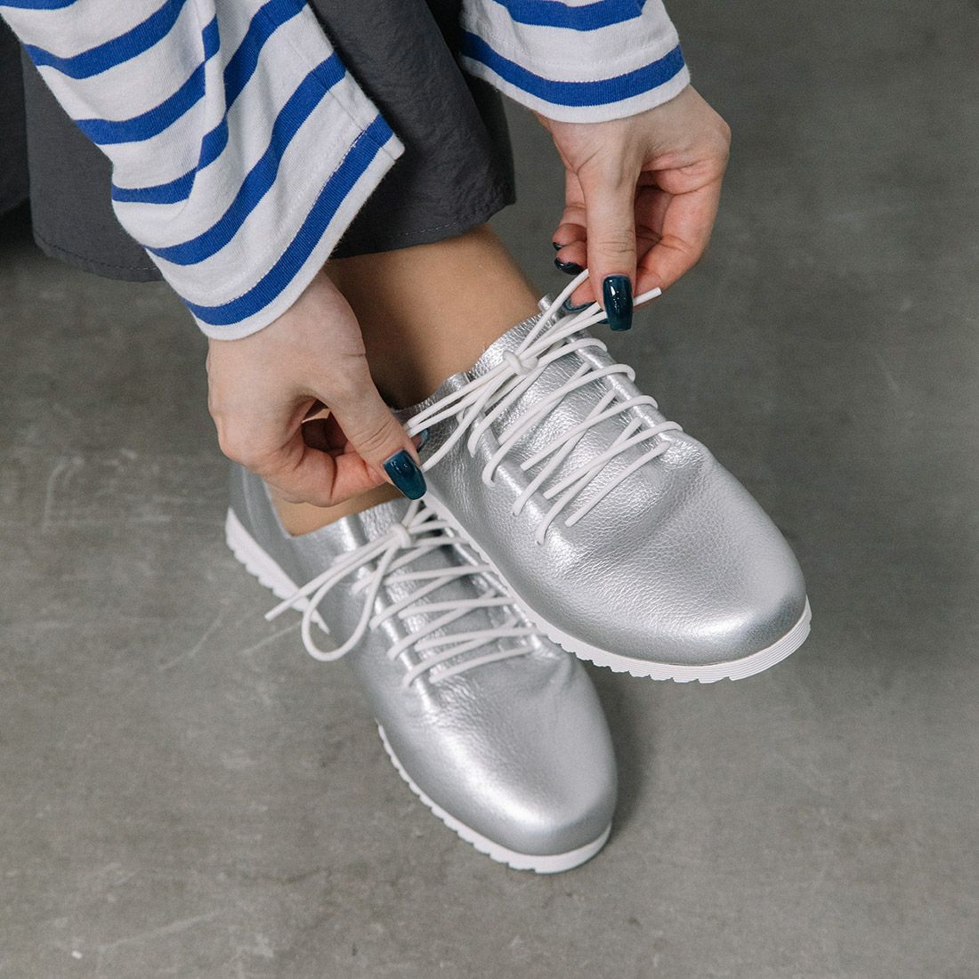 SWAANARLBERG×WASH レースアップシューズ|銀座ワシントン 公式サイト SWAANARLBERG×WASH レースアップシューズ|銀座ワシントン 公式サイト
