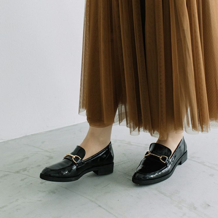 人気のビットローファーに秋の新色登場！- NEW COLOR loafers