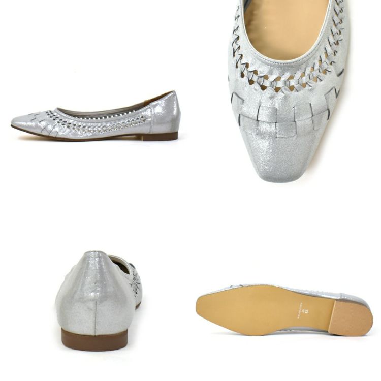 イタリア製 TOD'S 編み込み デザイン フラット パンプス 楽天市場】トッズ TODS シューズ レザーシューズ レディース