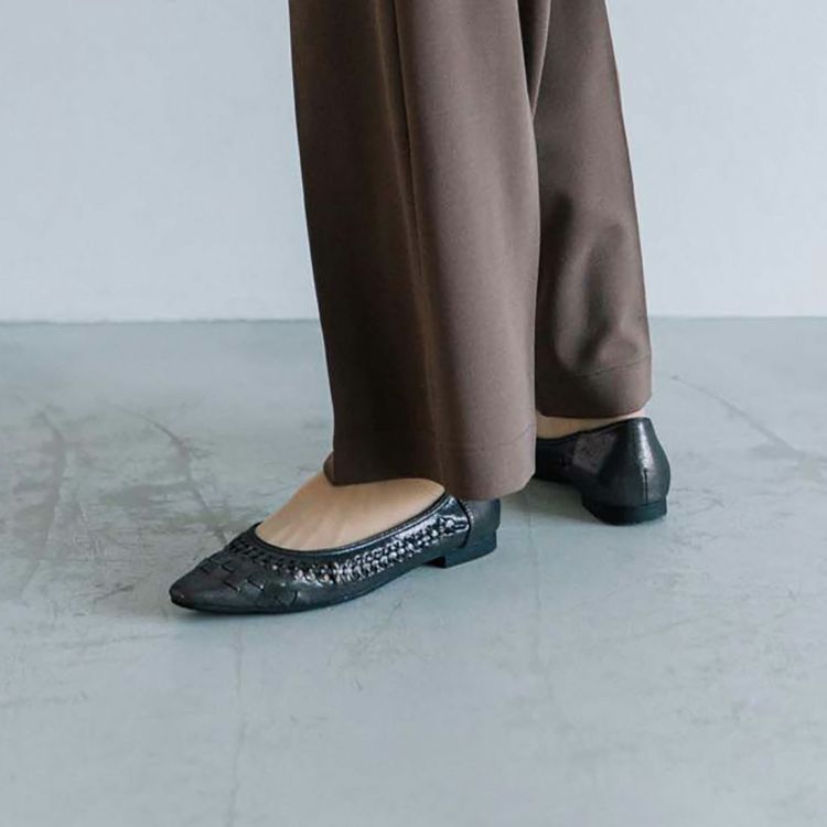 DOLCE&GABBANA パンプス レース ビジュー ブラック 37サイズ DOLCE&GABBANA パンプス レース ビジュー ブラック 37サイズ