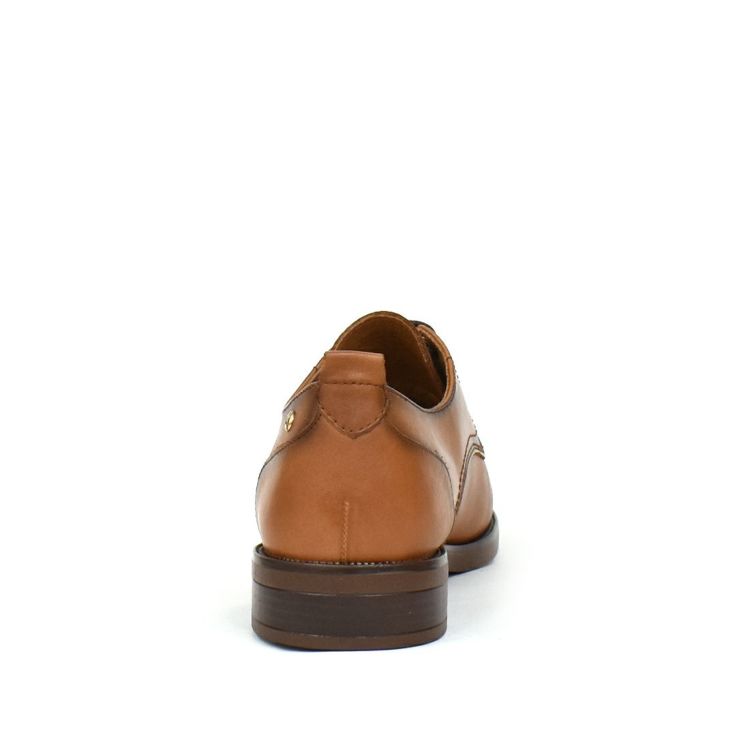 PIKOLINOS レースアップトラッドシューズ|銀座ワシントン 公式サイト