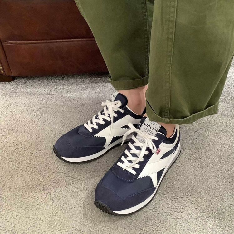 WALSH トルネード サイズUK6 オリーブ WALSH トルネード サイズUK6 オリーブ 楽天市場】WALSH ウォルシュ