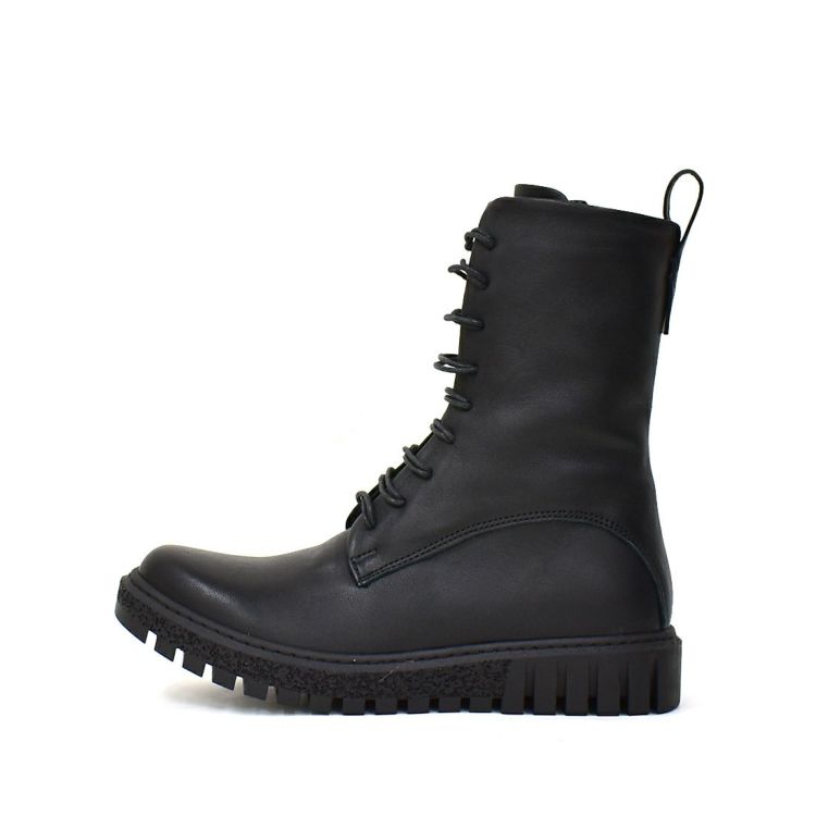 BUENO レースアップレザーブーツ|銀座ワシントン 公式サイト