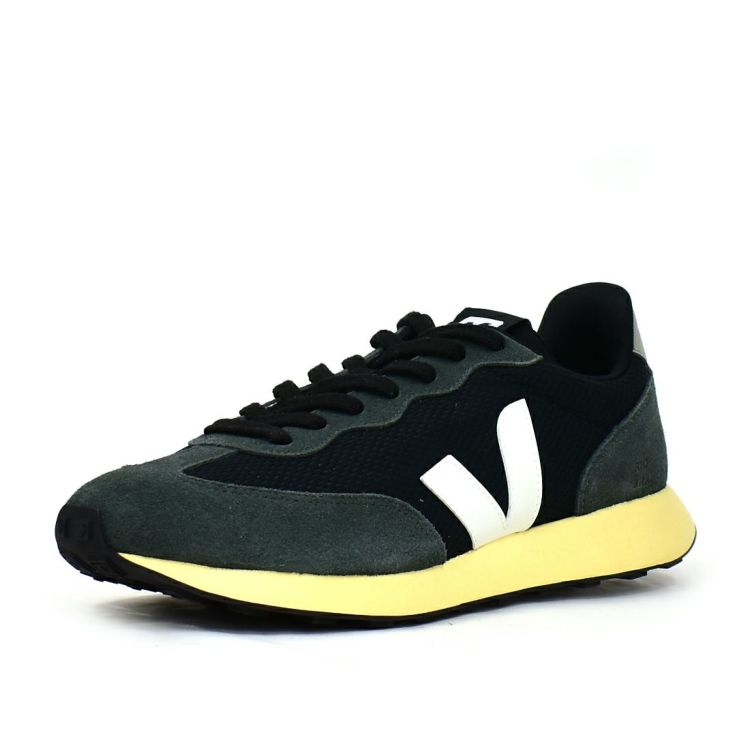 【関税送料込】VEJA レザートリムメッシュ スエードスニーカー VEJA メッシュスエードスニーカー|銀座ワシントン 公式サイト