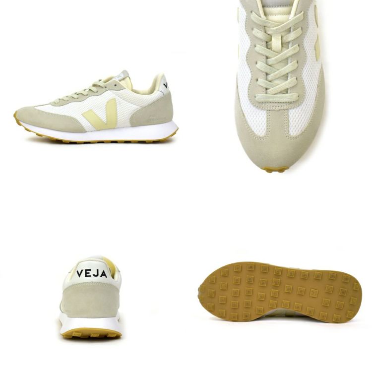 VEJA メッシュスエードスニーカー|銀座ワシントン 公式サイト