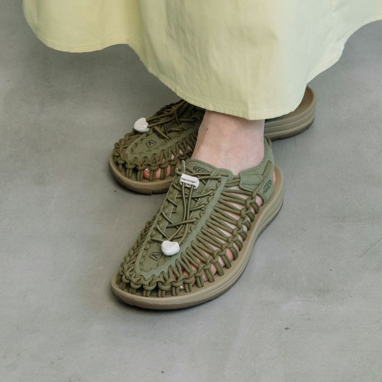 KEEN ユニークサンダル|銀座ワシントン 公式サイト