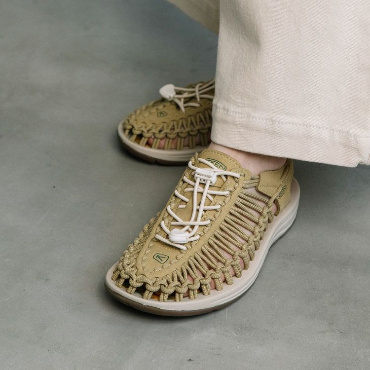 KEEN ユニークサンダル|銀座ワシントン 公式サイト