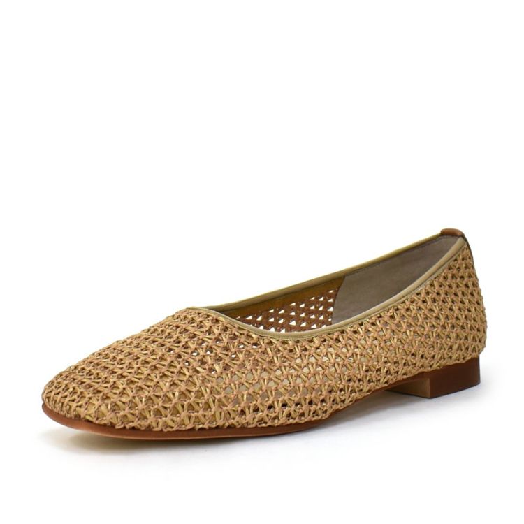 銀座Washington メッシュフラットシューズ 伸縮 黒×銀ラメ 新品 WASHINGTON メッシュフラットシューズ|銀座ワシントン 公式サイト