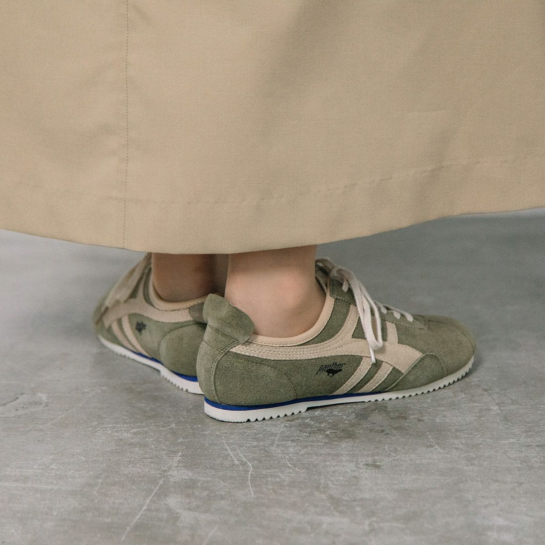 靴 Betelgeuse913 1PIU1UGUALE3 RELAX ウノピゥウノウグァーレトレ リラックス ダッド