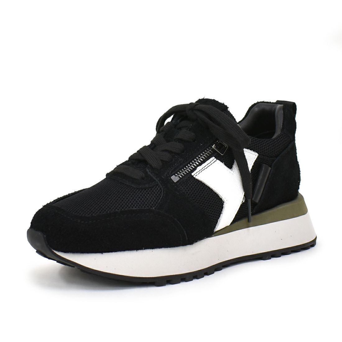 〜8/10限定23000円　yuko imanishi+ スニーカー 39 8/10限定23000円yuko imanishi+ スニーカー 39