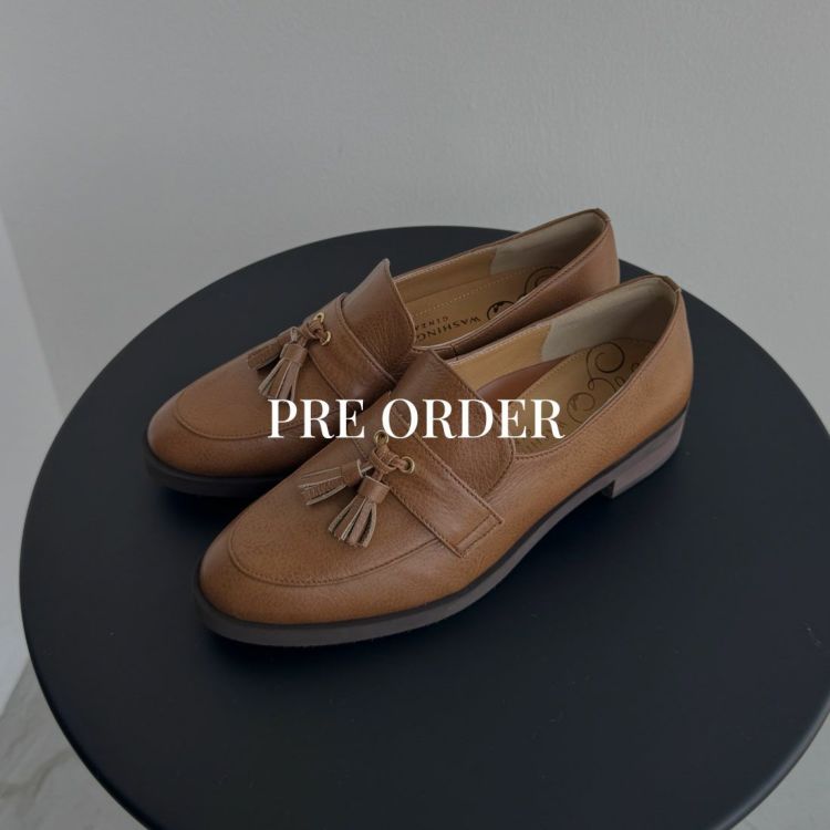 銀座かねまつ タッセルローファー23.0㎝ SHOES CONCIERGE｜【WEB LIMITED】人気タッセルローファーに限定