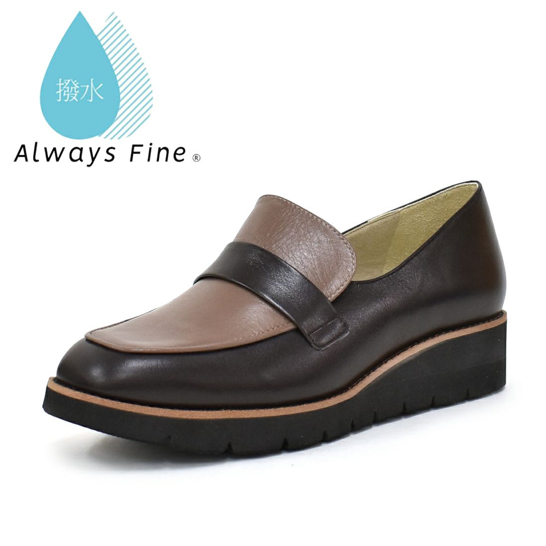 WASHINGTON 晴雨兼用切り替えデザインパンプス|銀座ワシントン 公式サイト