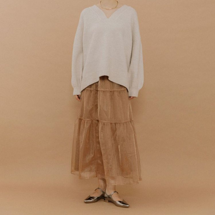 予約] WASHINGTON ストラップフラットパンプス ※9月中旬入荷予定
