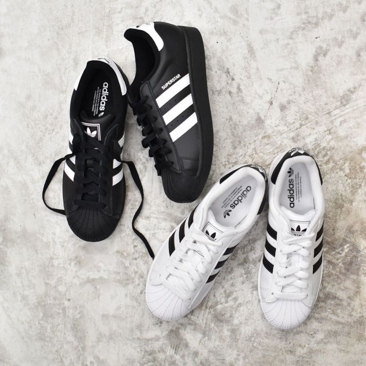 adidas スニーカー スーパースターII|銀座ワシントン 公式サイト