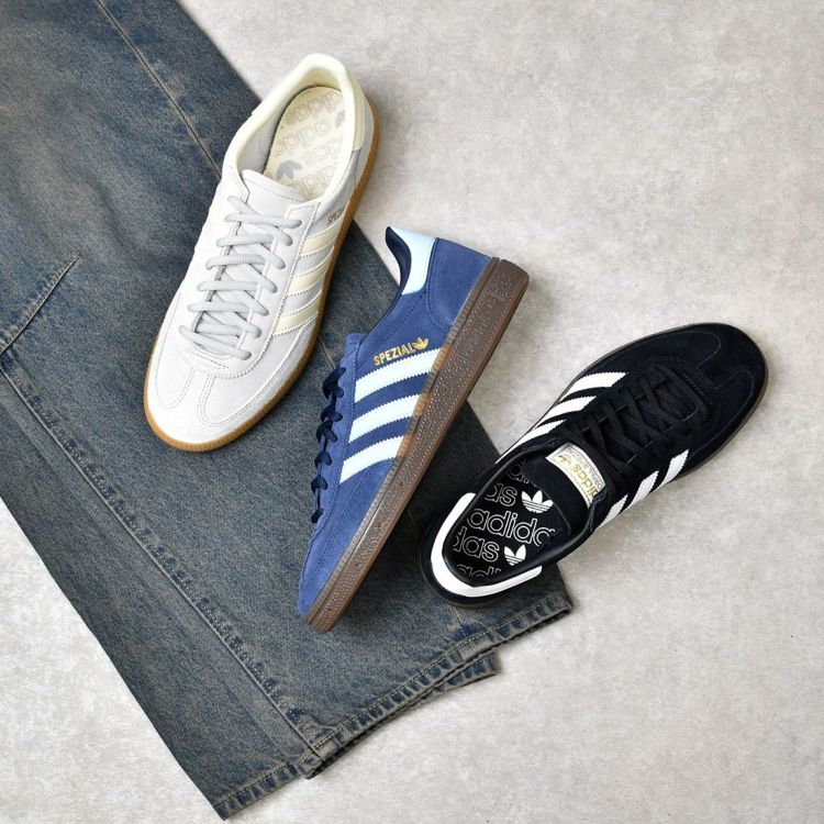 adidas スニーカー　ハンドボールスペツィアル 大人気 ハンドボール スペツィアル HANDBALL ユニセックス