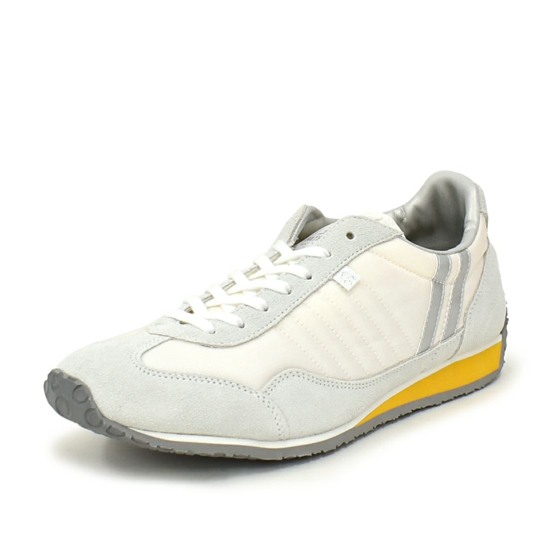 PATRICK スニーカー スタジアム BELUGA|銀座ワシントン 公式サイト