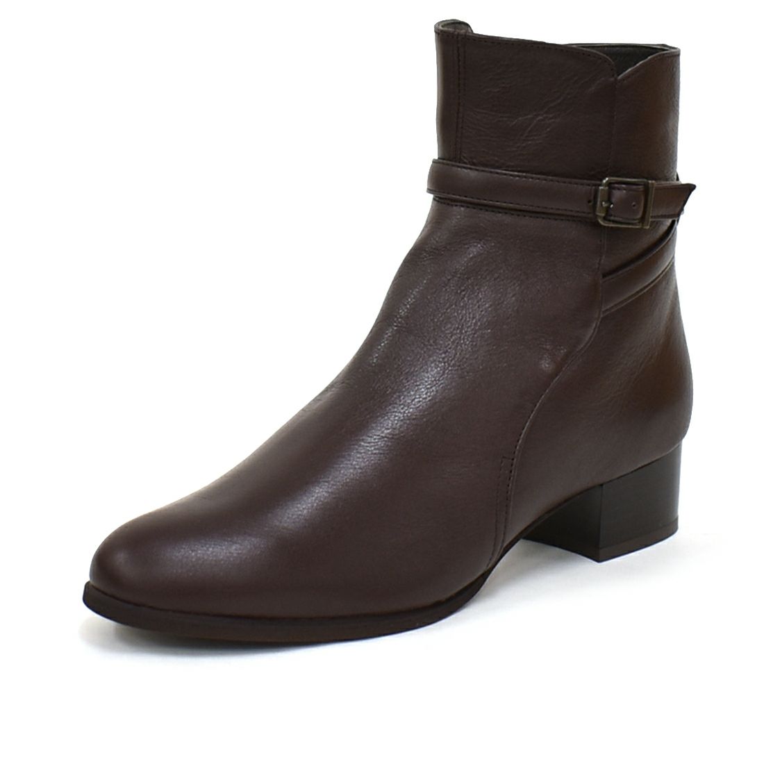 WASHINGTON チロリアンショートブーツ|銀座ワシントン 公式サイト