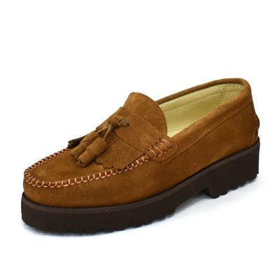 G.H. BASS & CO. GHBASS Larson ローファー 27cm G.H.BASS ジーエイチバス LARSON ラーソン MOC PENNY LOAFER モック