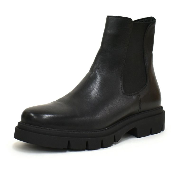 BUENO サイドゴアブーツ|銀座ワシントン 公式サイト