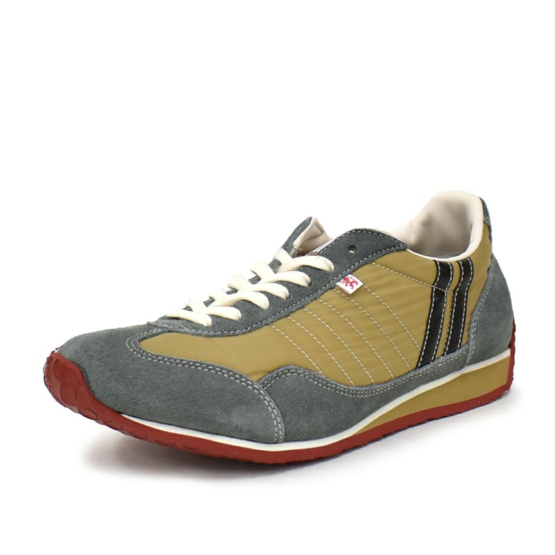 PATRICK スニーカー スタジアム NOIR STADIUM|銀座ワシントン 公式サイト