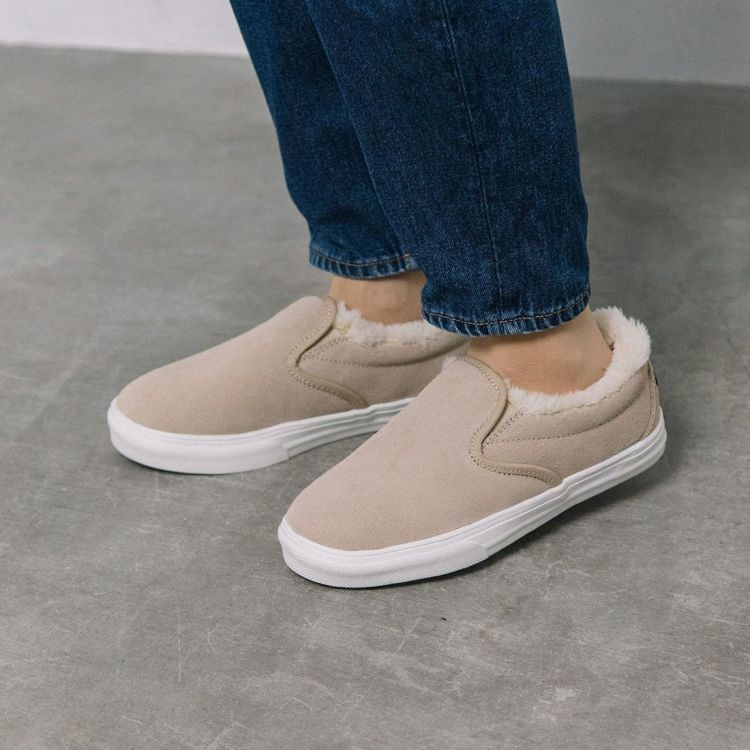 MINNETONKA ボアスリッポン WILDER/IT|銀座ワシントン 公式サイト