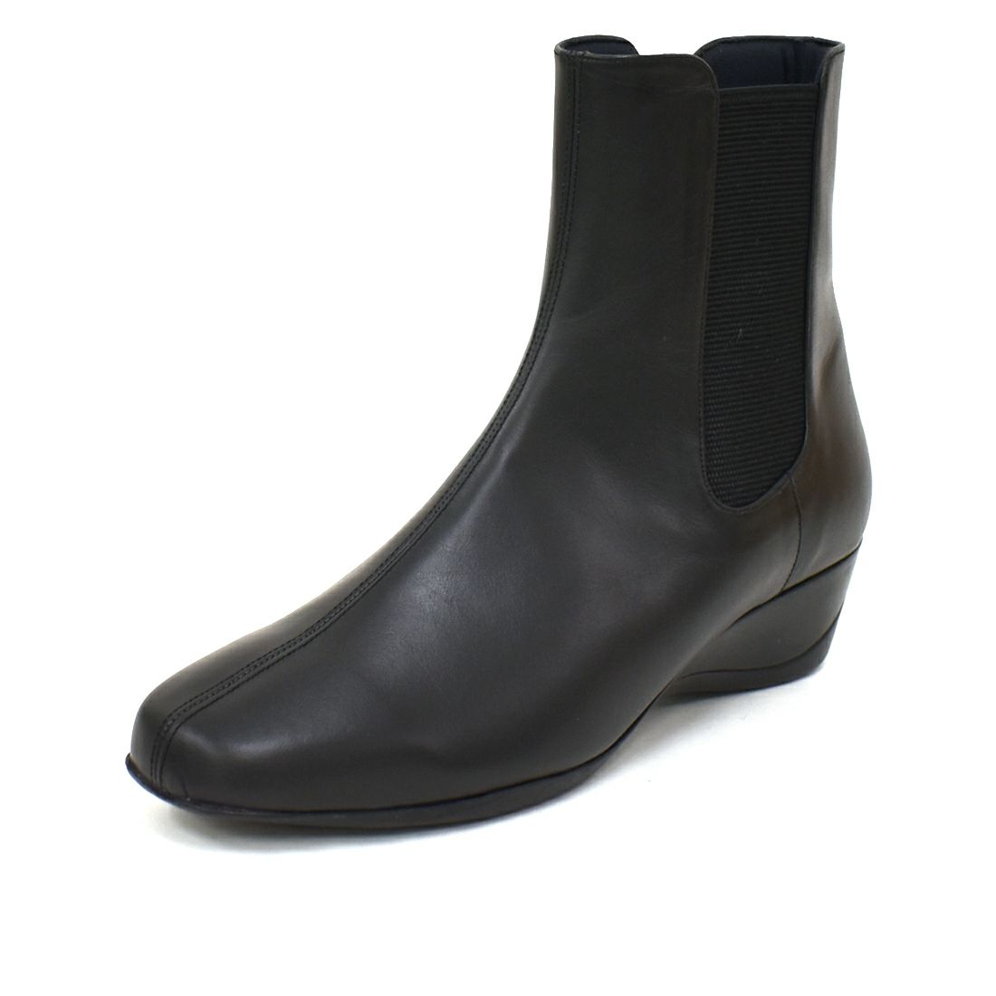 WASHINGTON 晴雨兼用サイドゴアブーツ|銀座ワシントン 公式サイト