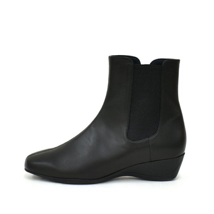 WASHINGTON 晴雨兼用サイドゴアブーツ|銀座ワシントン 公式サイト