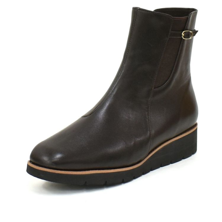 WASHINGTON FootHappy 晴雨兼用ショートブーツ|銀座ワシントン 公式サイト